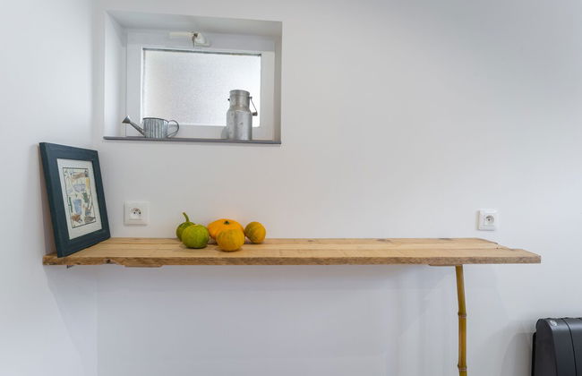 La Dimière - Le Postel - Appartements de Standing en Hyper-centre - Foto 42