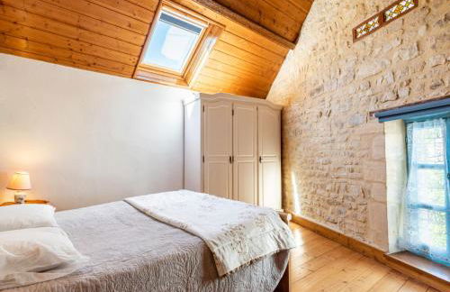 Holiday Home Sténaïs by Interhome - Foto 8