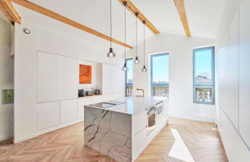 Le Quai Nîmois Climatisé Au pied de la Gare - Photo 7