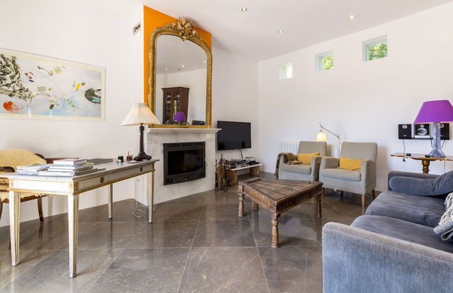 Casa Jardin De Los Limones - Photo 22