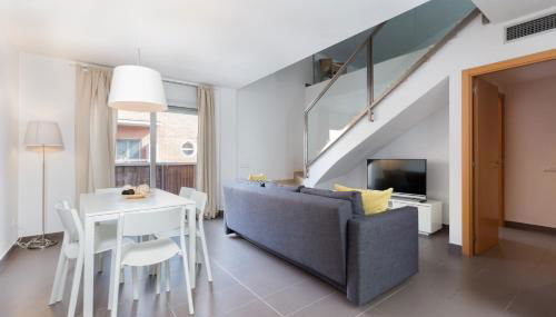 Apartamentos Cornellalux 2 - Foto 2