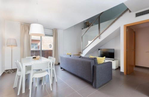 Apartamentos Cornellalux 2 - Foto 2