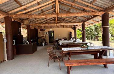 Sitio do Marinho em Nova Trento - Foto 17