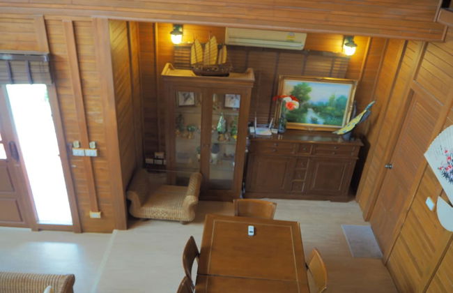 Baan Thai Lanna Pattaya - Foto 76