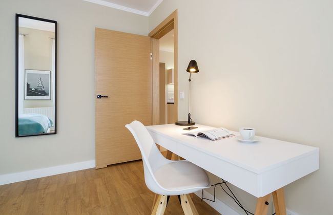 Riverside Aparthotel - Foto 15