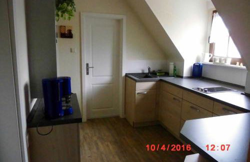 Ferienwohnung Riebe - Foto 7