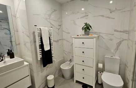 Casa Esmeralda, piscina, estacionamento, AC, Wifi - Foto 62