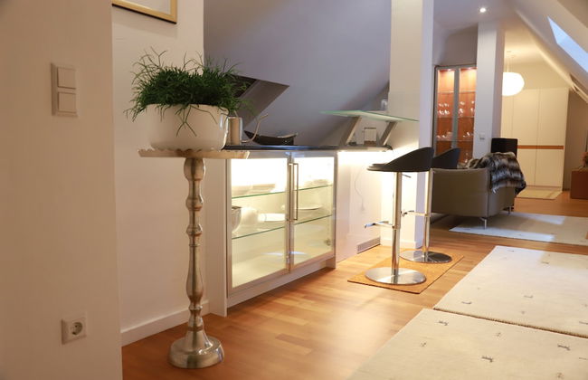 Ferienwohnungen Ries - Foto 1