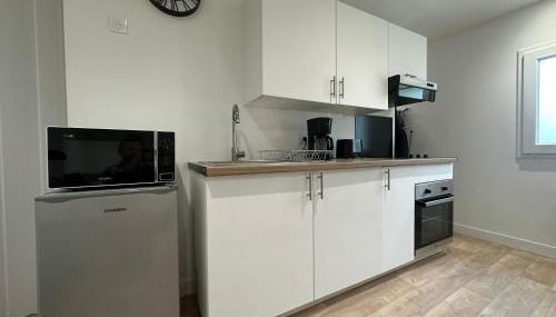 Le Roadtrip, cosy et calme - Foto 3