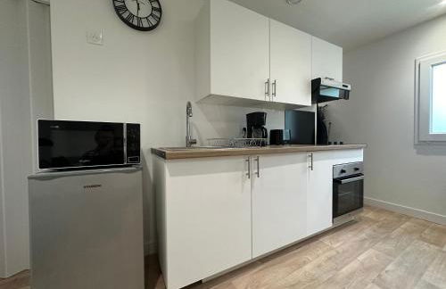 Le Roadtrip, cosy et calme - Foto 3