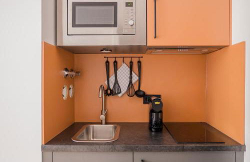 Homaris Apartments Nibelungen - Foto 24