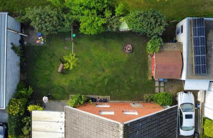 Haus am See - Urlaub im Herzen des Münsterlands - Foto 16