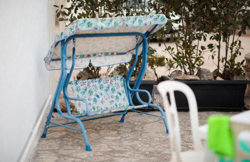 Trullo La Dolce Kuki - Foto 7