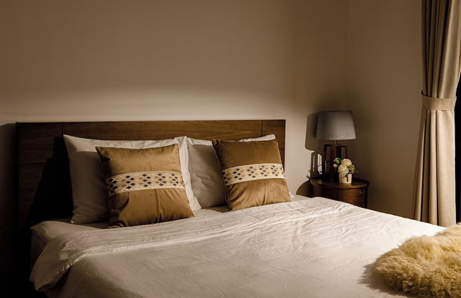 Luxury D1 Mension Condotel - Foto 5