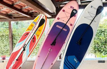 Beach Residence Parat - Foto 5