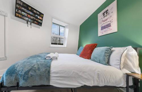 Chic 3BR Home in Hackney, Central London - Foto 20