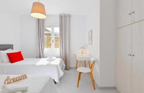 Vourkari, modern apartment overlooking the Marina of Vourkari - Foto 24