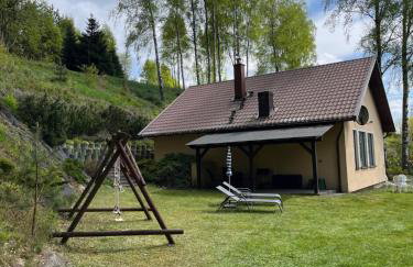 Leśny domek - Foto 15