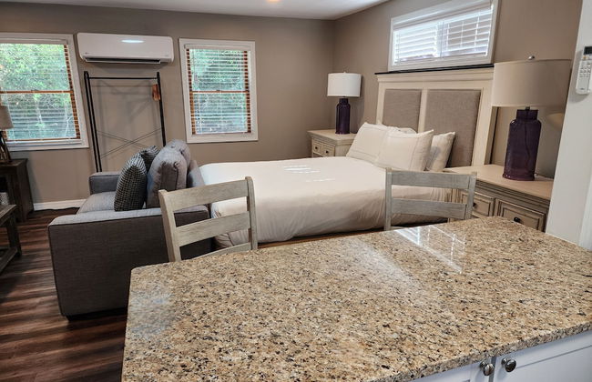 The Cabins at Gulf State Park - Foto 27