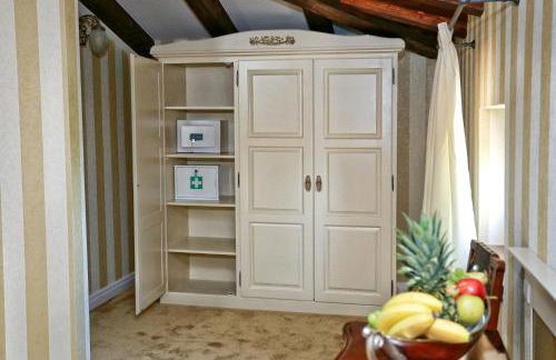 Villa Carolus-Luxurious Istrian Villa - Photo 43