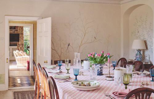 Hockham Grange - Foto 17