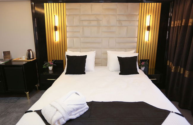 KY Continental Apartments - Photo 13