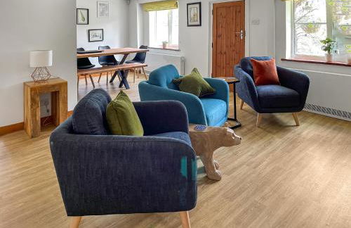 Nutley Farmhouse - Foto 2