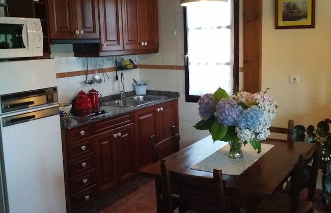 Trisqueles y Buganvillas - Photo 16