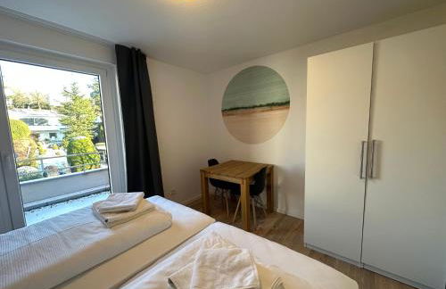 Großzügige Wohnungen am Stadtrand - Foto 7