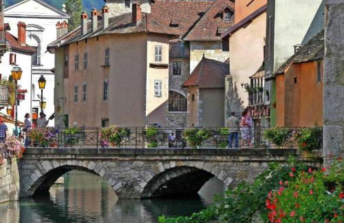 Chez Marlay, centre ville , 3 chambres , clim - Foto 16