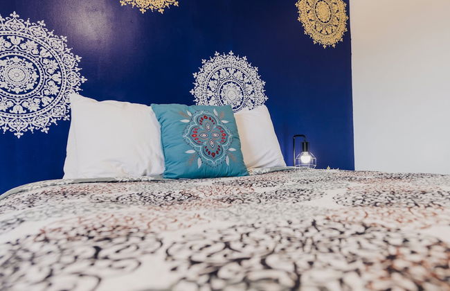 1 or 3 Bedroom Apartment with Full Kitchen - Foto 8