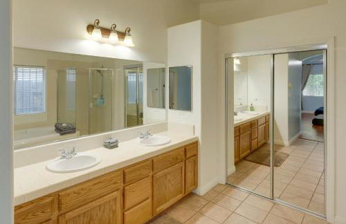 Pet-Friendly California Retreat with Fenced-In Yard! - Photo 13