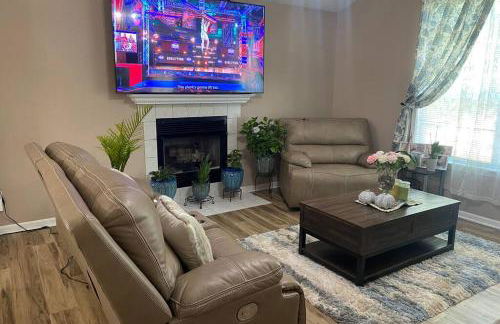 Smart Entire Loft, 3 br, 2 bath, with 3 tv - Foto 1