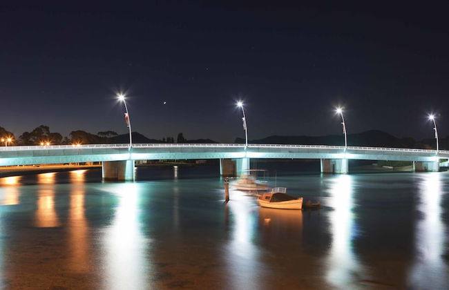 The Spotted Salmon Cottage - Foto 16