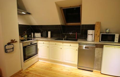 Apartment Studio-Appartement mit Bergblick by Interhome - Foto 6