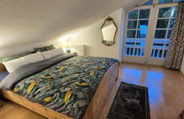 Ferienwohnung de Best inkl. Chiemgaukarte - Foto 20