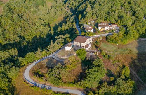 Agriturismo Marcofrate, a Retreat in the Nature - Foto 34