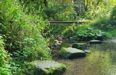 Fachwerk zum Entspannen, max. 3P - Foto 30