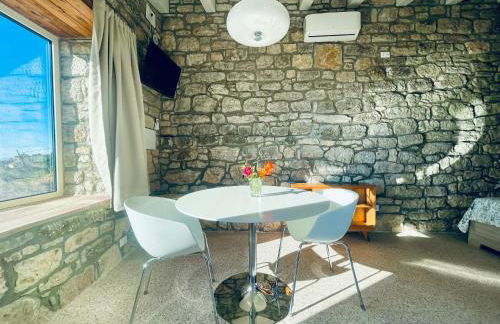 LA CASETTA SULLE NUVOLE PETRA - Foto 6