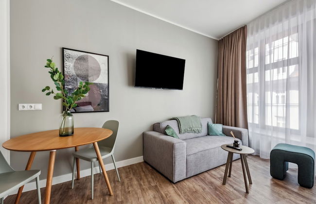 Limehome Leipzig Am Brühl - Foto 11