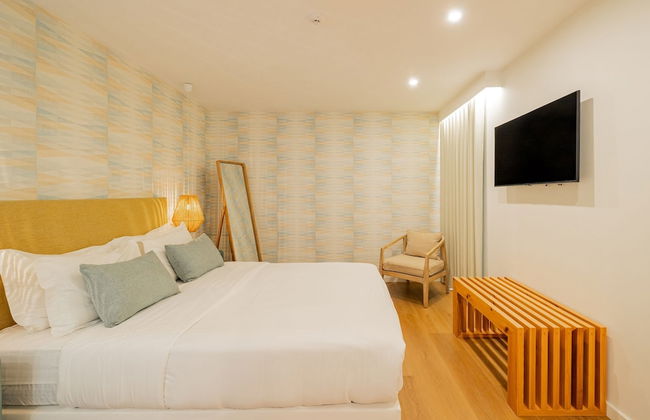 Casa do Contador - Suites & Pool - Foto 39