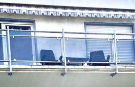 Helle moderne Ferienwohnung, Nähe Koblenz am Rhein - Foto 11