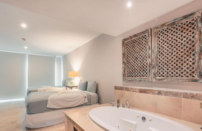 Apartment few Steps to the Beach at Punta Palmera - Foto 13