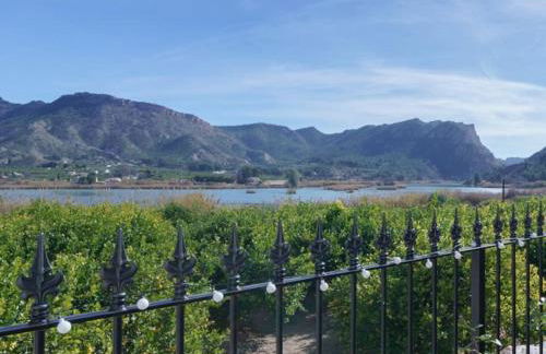 Casa rural con jacuzzi y chimenea en paraje único - La Casa del Pino - Foto 28