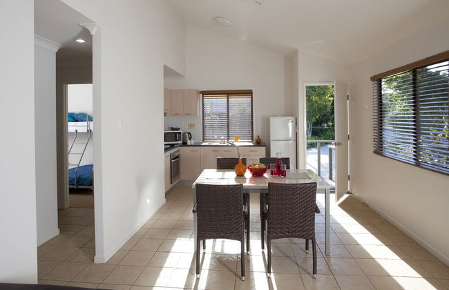 BIG4 Gold Coast Holiday Park - Foto 28