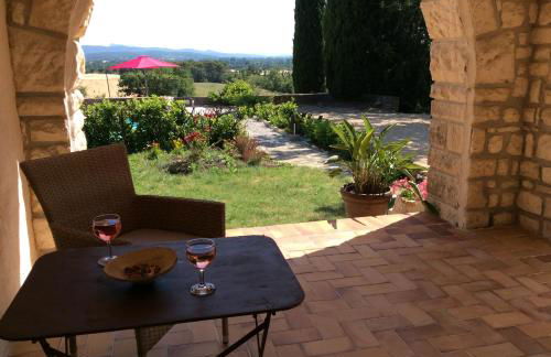 mas des broussonnetiers - Photo 15