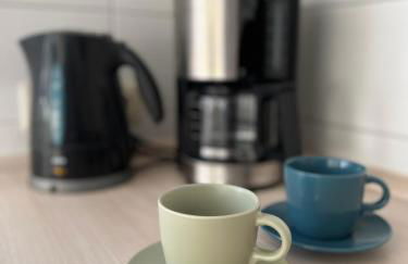 RheinLahn Stay - Fewo am Lahneck - 10 min bis Koblenz - Foto 6