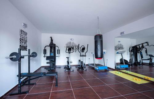 Vacation villa Matic with 7 bedrooms - Foto 76