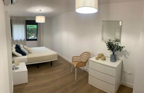 Apartamento Central E - Foto 15