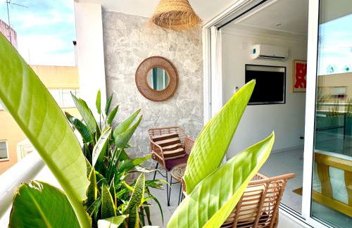 The Terrace Canalejas - Foto 1